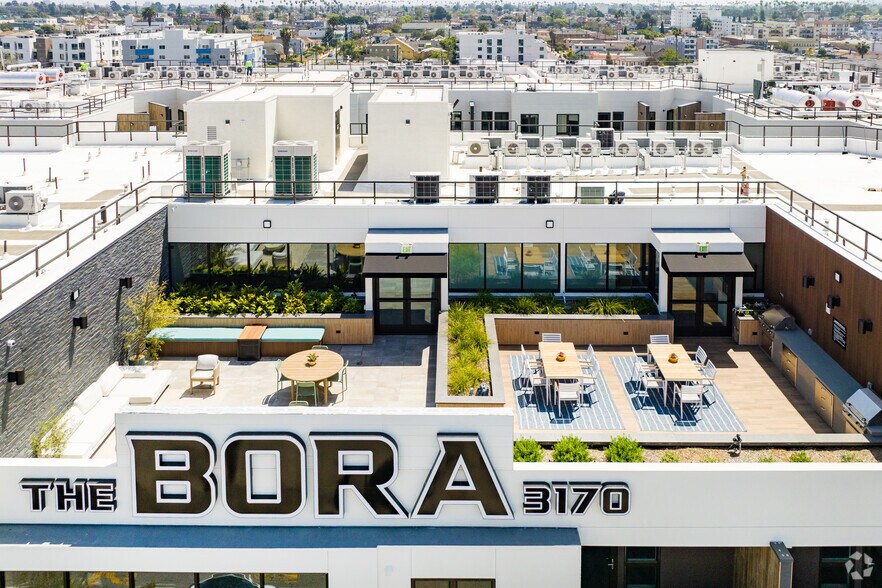 More Photos Of 3170 W Olympic Blvd, Los Angeles Apartments For Lease