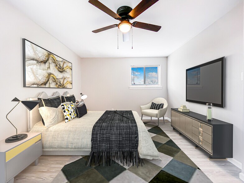 More Photos Of 9400-9430 Roosevelt Blvd, Philadelphia Apartments For Sale