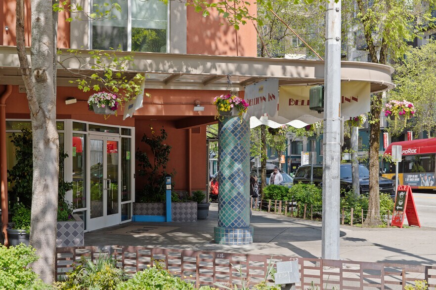 More Photos Of 2301 3rd Ave, Seattle Hotel For Sale