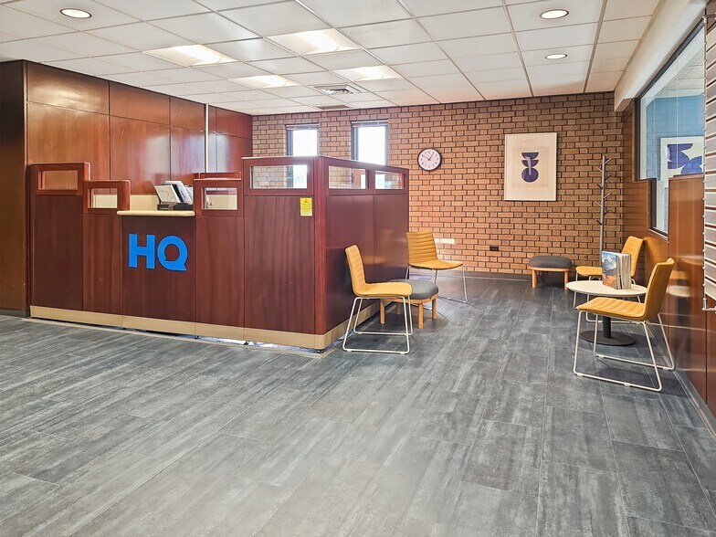 More Photos Of 2400 Ardmore Blvd, Pittsburgh Coworking Space