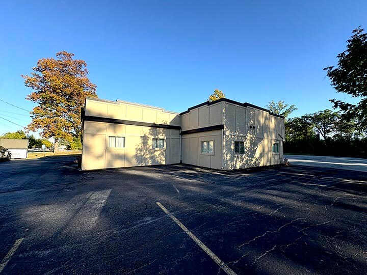 More Photos Of 1942 E Dupont Rd, Fort Wayne Land For Sale