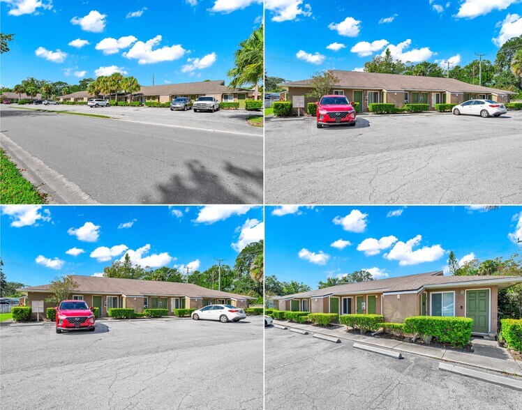 More Photos Of 700-740 Northern Rd, Daytona Beach Apartments For Sale