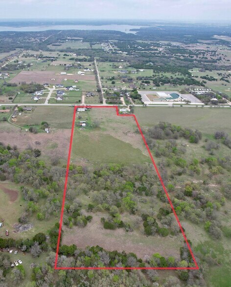Primary Photo Of 5935 FM2484, Salado Land For Sale