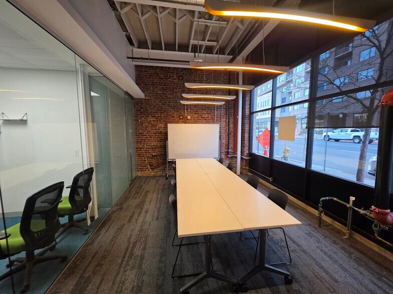 More Photos Of 838 Broadway, Denver Office For Lease