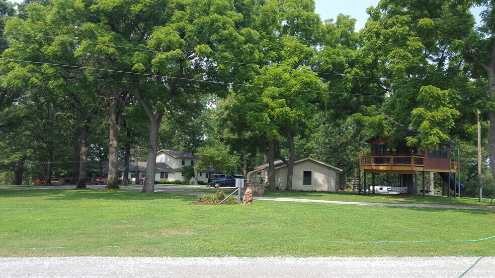 More Photos Of 35565 S 4490 Rd, Afton Land For Sale
