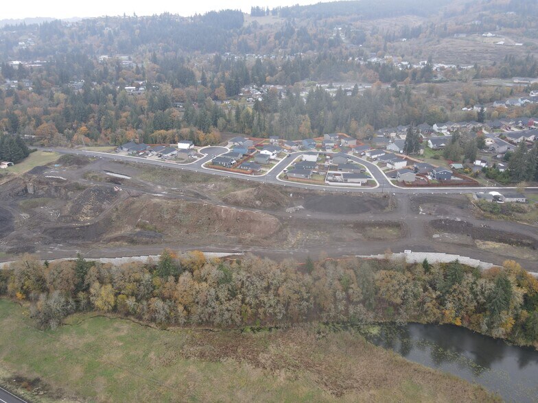 More Photos Of 6600 Old Pacific Hwy S, Kalama Land For Sale