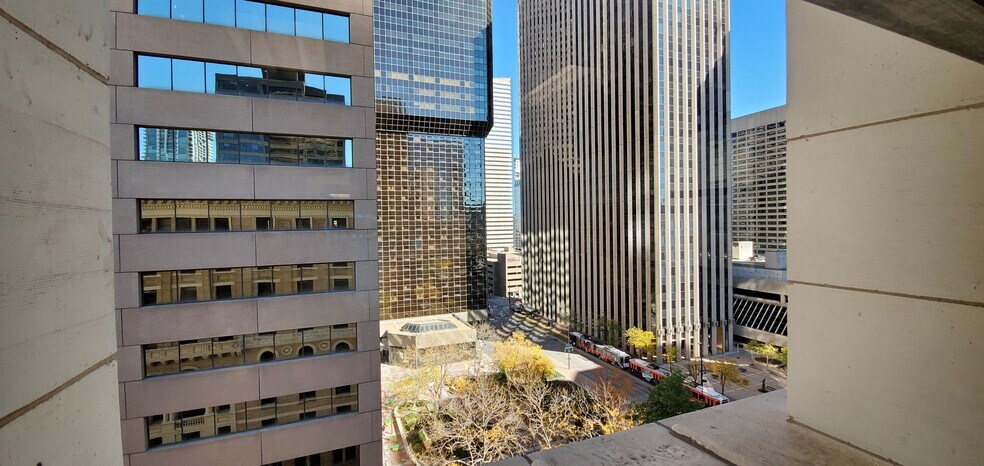 More Photos Of 730 17th St, Denver Office For Sale