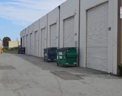 More Photos Of 325 Corey Way, South San Francisco Manufacturing For Lease
