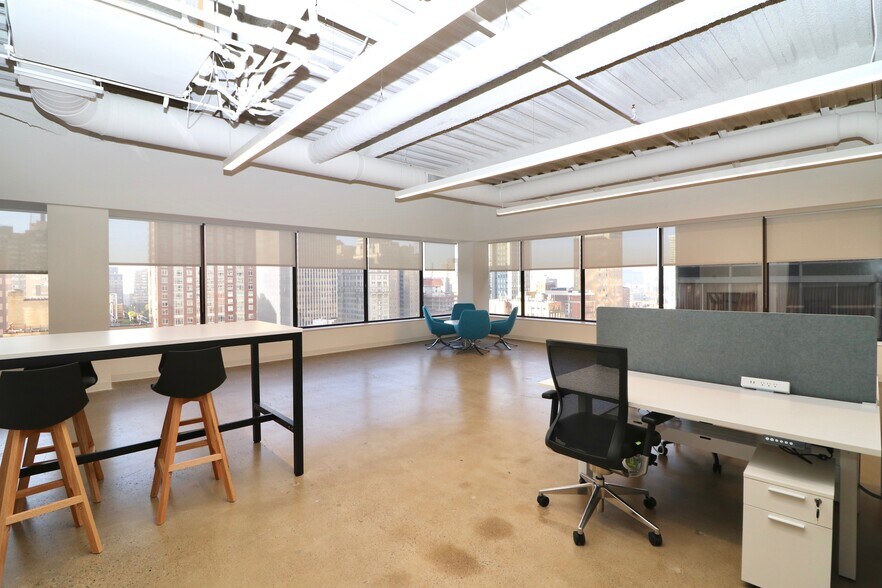 More Photos Of 1760 Market St, Philadelphia Office For Lease