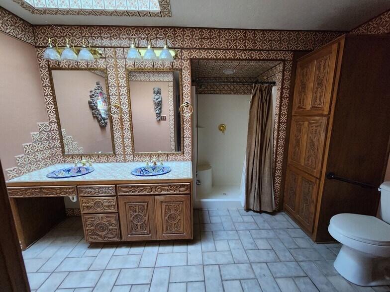 More Photos Of 1601 N County Road 1110, Midland Land For Sale