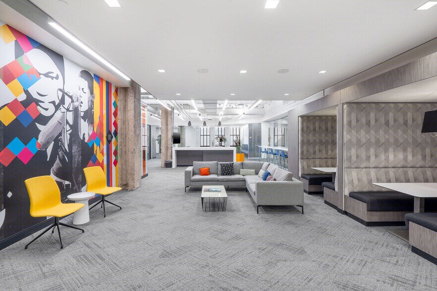 More Photos Of 15 S 5th St, Minneapolis Office For Sale