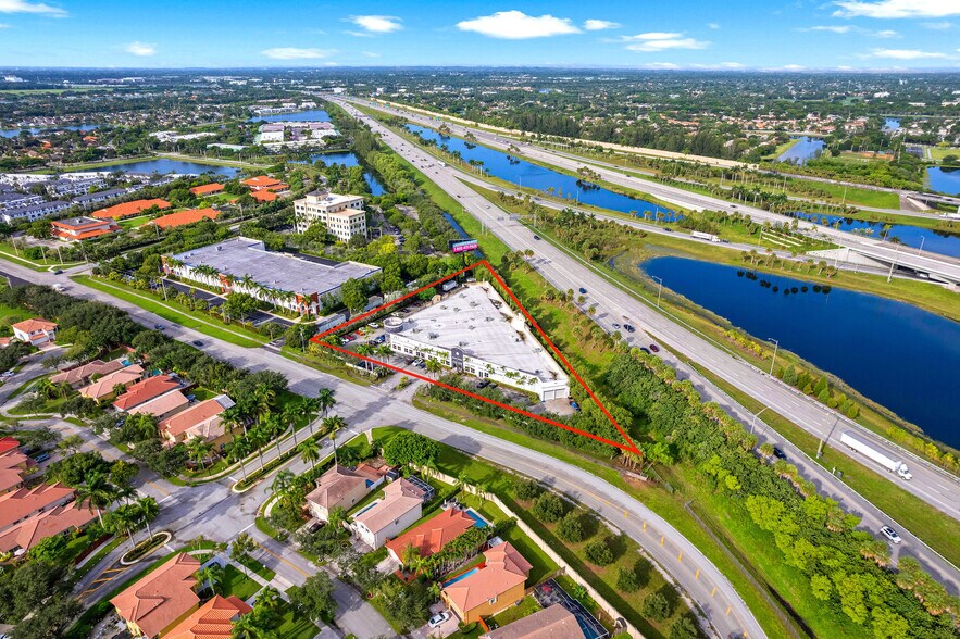 More Photos Of 405-425 SW 148th Ave, Davie Showroom For Sale