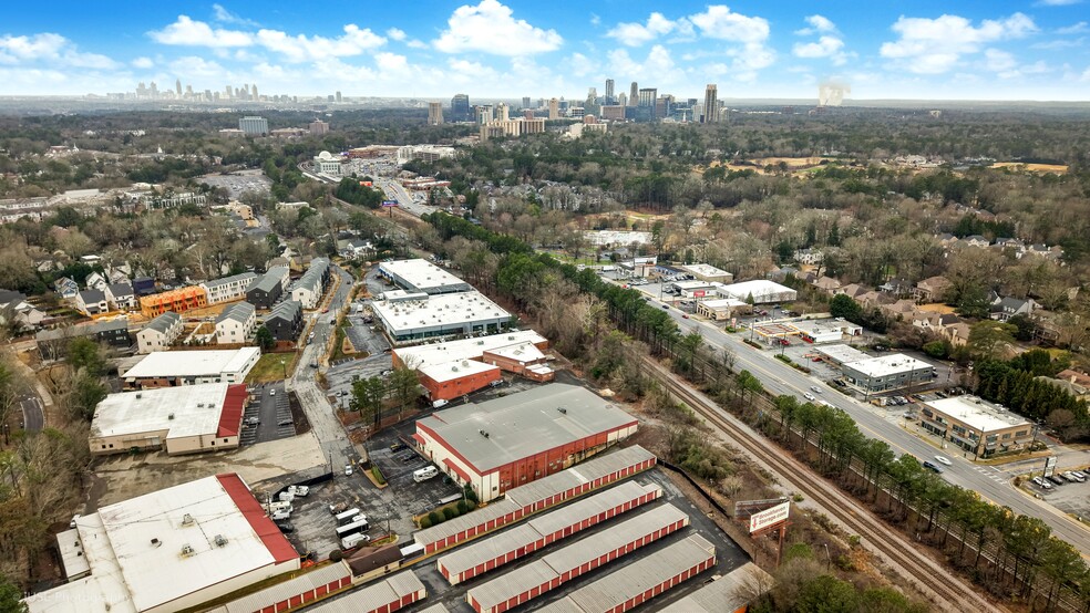 More Photos Of 2762 Caldwell Rd NE, Brookhaven Distribution For Lease