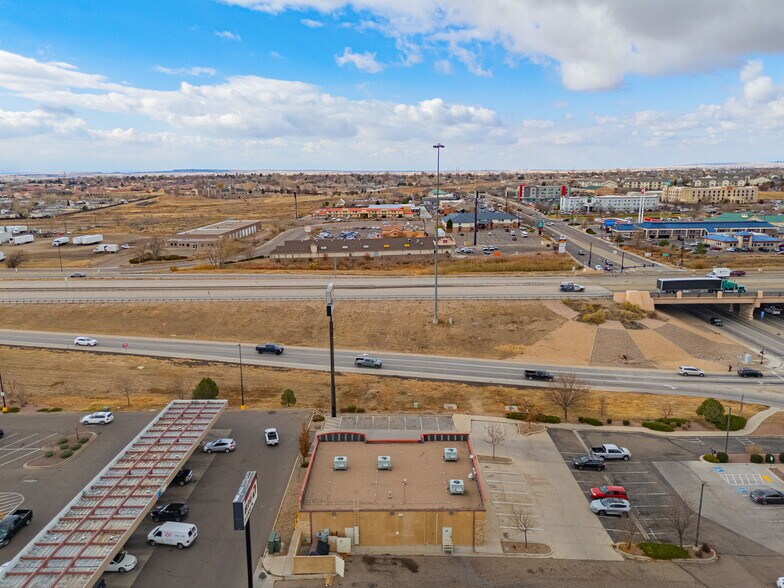 More Photos Of 434-438 Eagleridge Blvd, Pueblo Freestanding For Sale