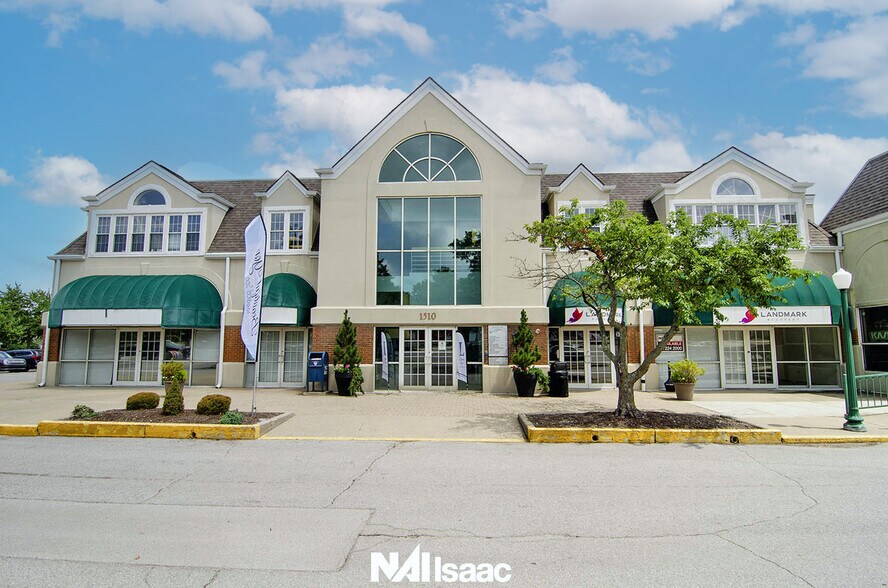 Primary Photo Of 1510 Newtown Pike, Lexington Office For Lease