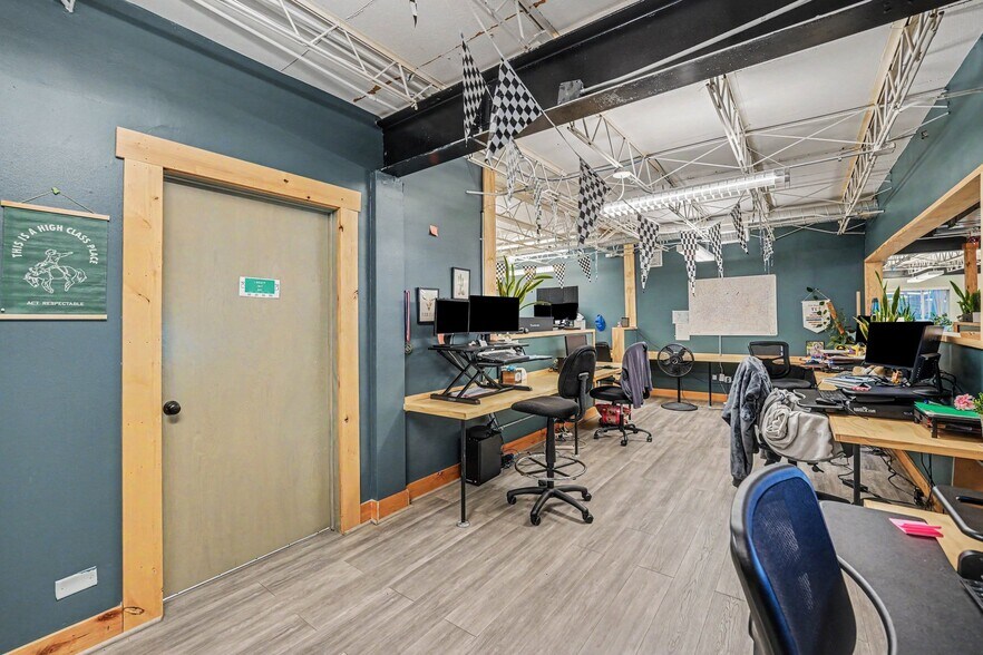 More Photos Of 1050 Yuma St, Denver Warehouse For Sale