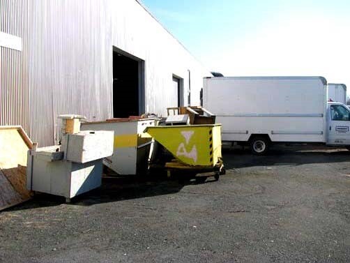 More Photos Of 601 Germanna Hwy, Culpeper Warehouse For Lease