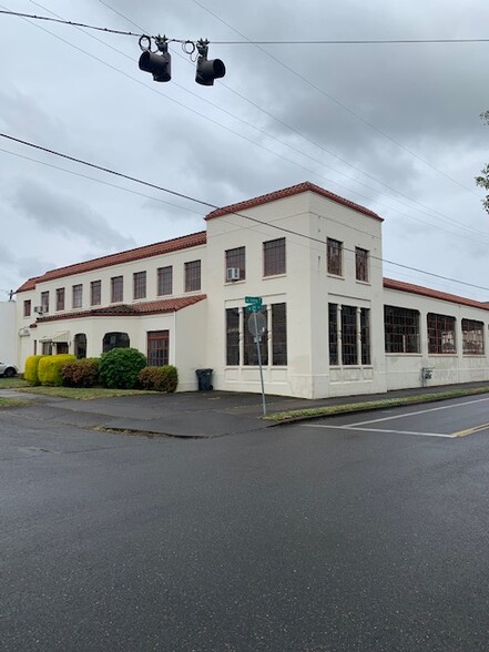 Primary Photo Of 711 NE 21st Ave, Portland Warehouse For Lease