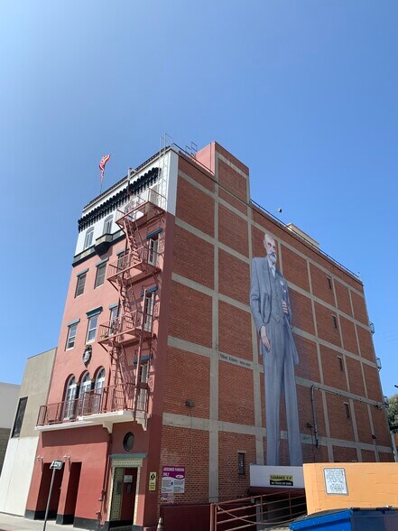 Primary Photo Of 53 N Venice Blvd, Venice Apartments For Lease