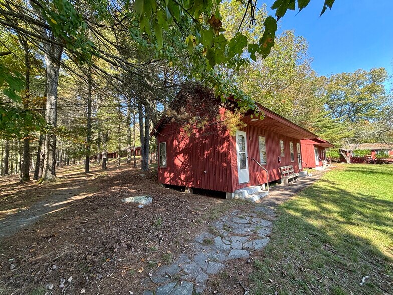 More Photos Of 189 Blind Pond Rd, Narrowsburg Lodge Meeting Hall For Sale