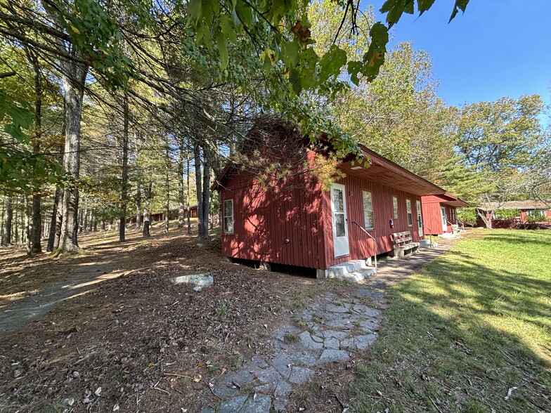 More Photos Of 189 Blind Pond Rd, Narrowsburg Lodge Meeting Hall For Sale
