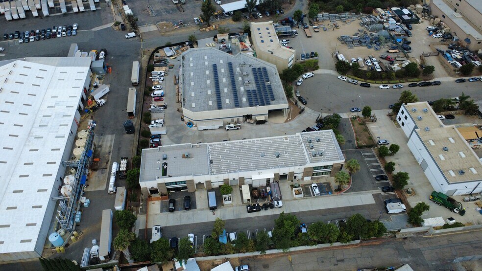 More Photos Of 2513 Folex Way, Spring Valley Warehouse For Sale