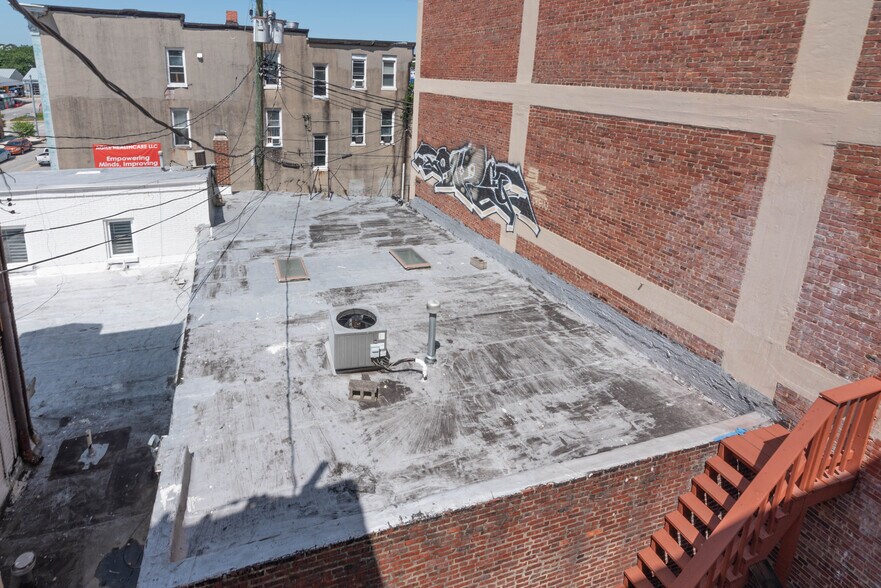 More Photos Of 2100-2102 Maryland Ave, Baltimore Apartments For Sale