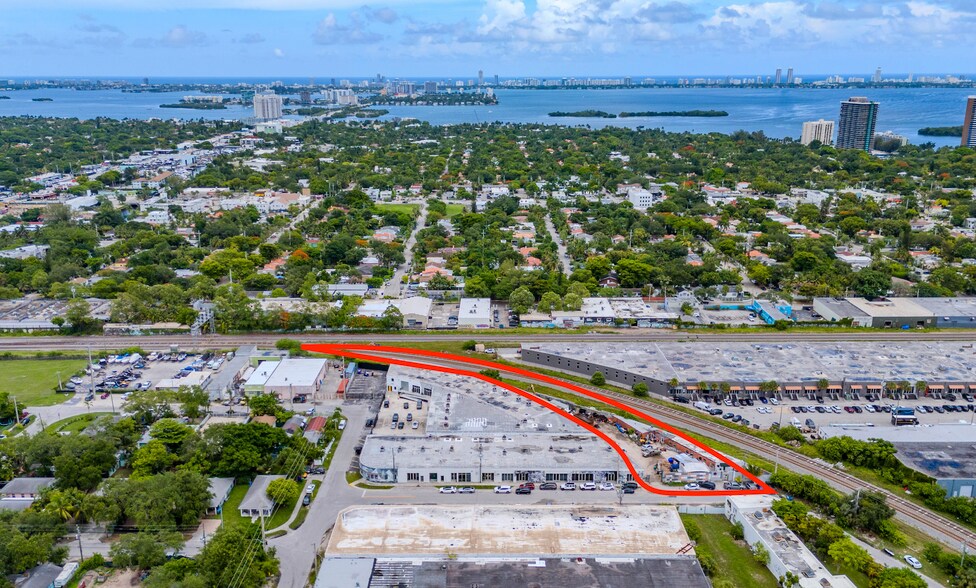 More Photos Of 7373 NE 3rd Ct, Miami Warehouse For Sale