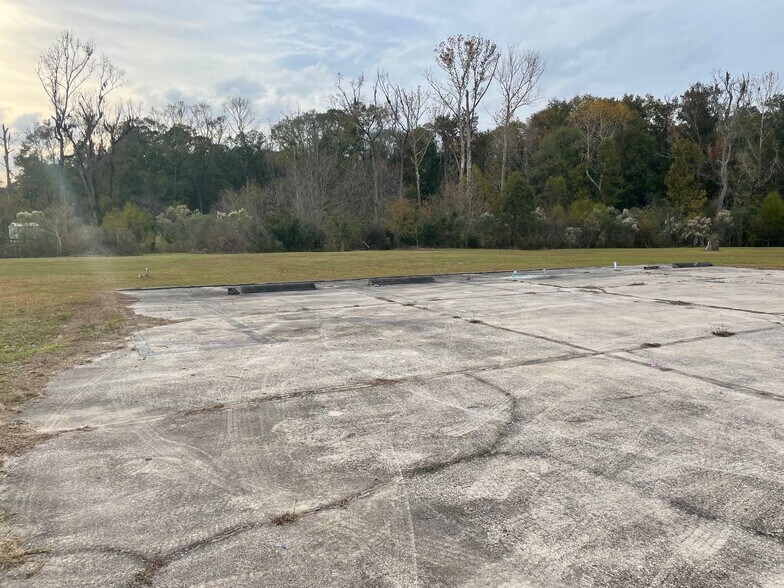 More Photos Of 541879 US 1, Callahan Land For Lease