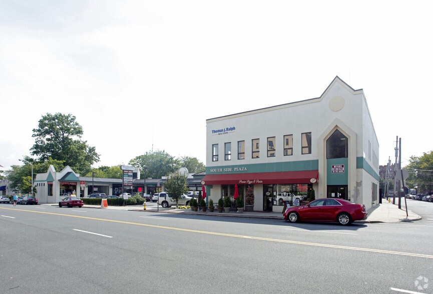 Primary Photo Of 134 North Ave, New Rochelle Unknown For Lease
