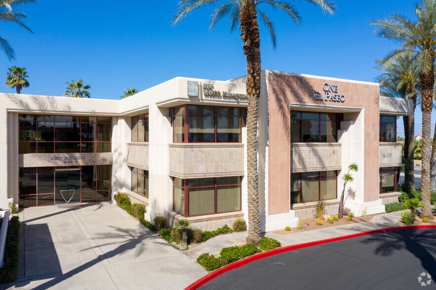 More Photos Of 74199 El Paseo Dr, Palm Desert Office For Lease