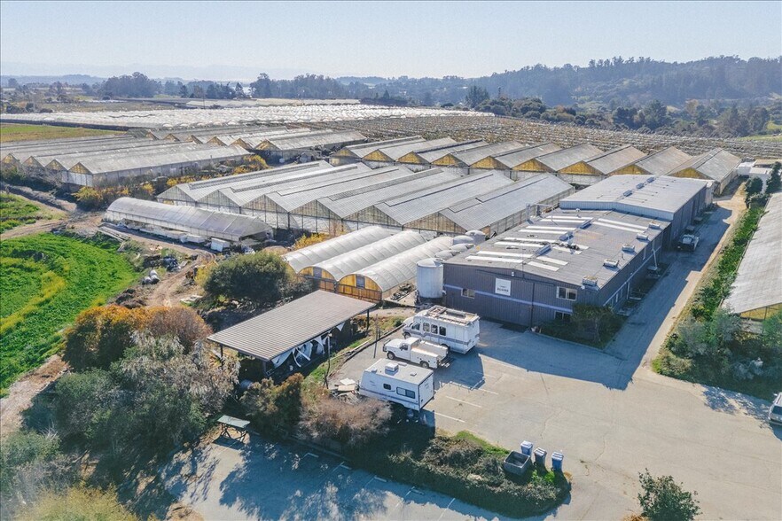 More Photos Of 371 Calabasas Rd, Watsonville Land For Sale