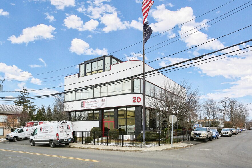 More Photos Of 20 Broad St, Norwalk Service For Sale