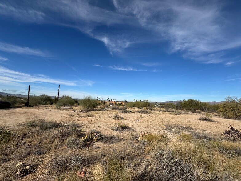More Photos Of 9050 N Oracle Rd, Oro Valley Land For Sale