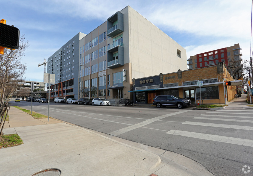 Primary Photo Of 1705 Guadalupe St, Austin Medical For Lease