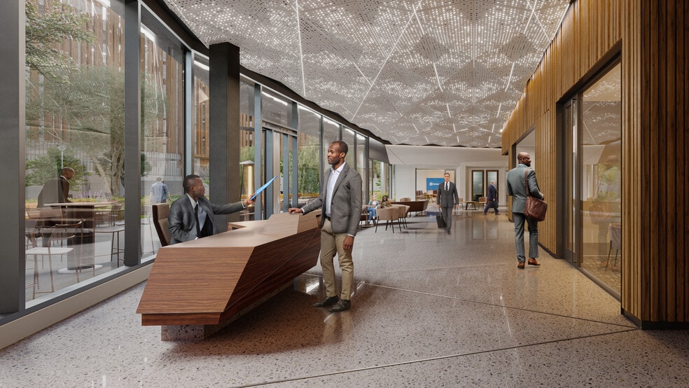 More Photos Of 700 Gateway Blvd, South San Francisco Unknown For Lease