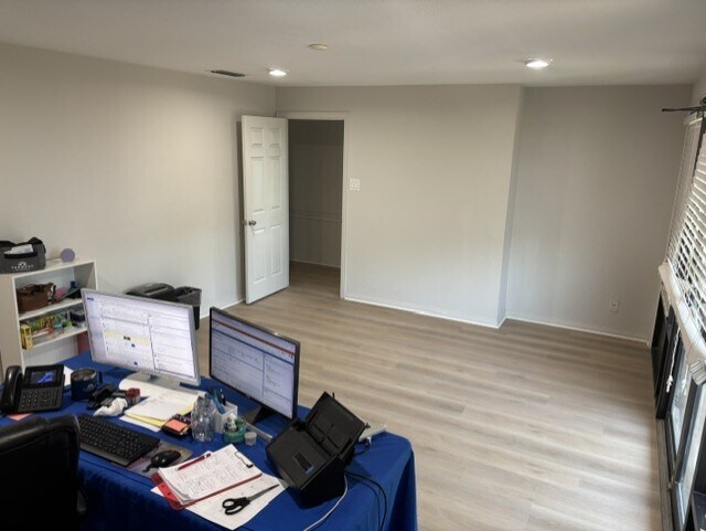 More Photos Of 855 Davis Blvd, Southlake Office For Lease