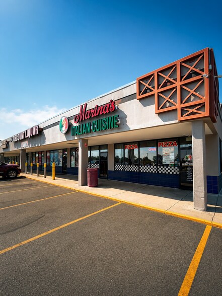 More Photos Of 1402-1442 S Parker Rd, Denver Unknown For Lease