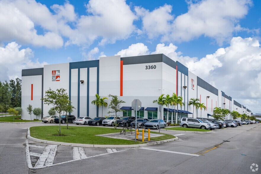 More Photos Of 3360 NW 67th Ave, Miami Warehouse For Lease