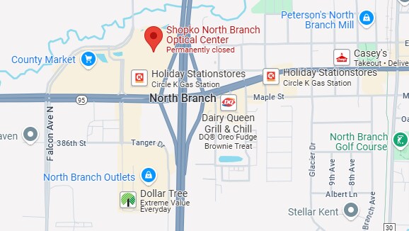 More Photos Of 5630 Saint Croix Trl, North Branch Freestanding For Sale