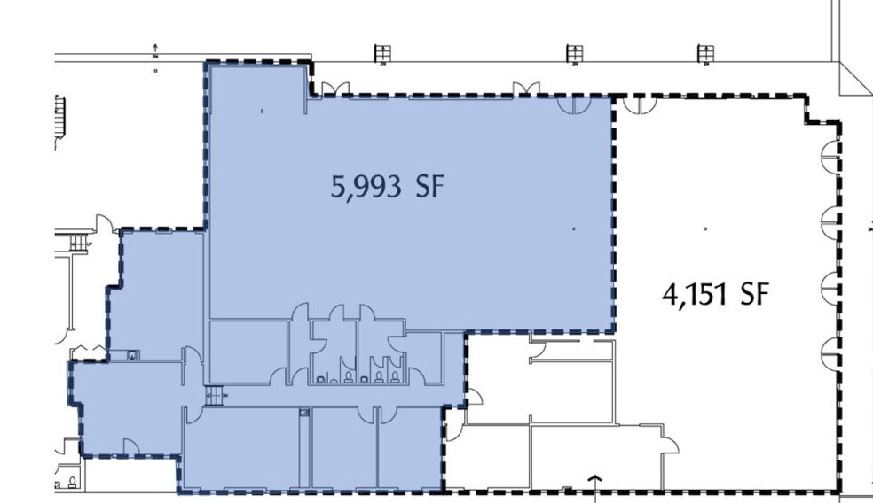 More Photos Of 120 Precision, Buda Unknown For Lease