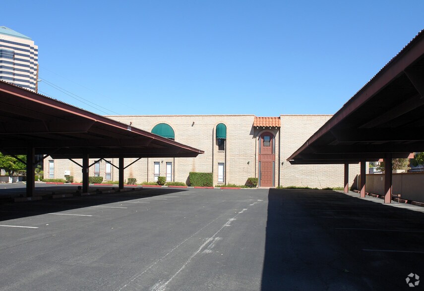 More Photos Of 2715 N 3rd St, Phoenix Office For Sale