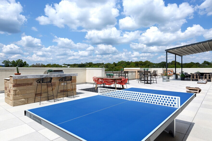 More Photos Of 507 Pressler St, Austin Apartments For Lease