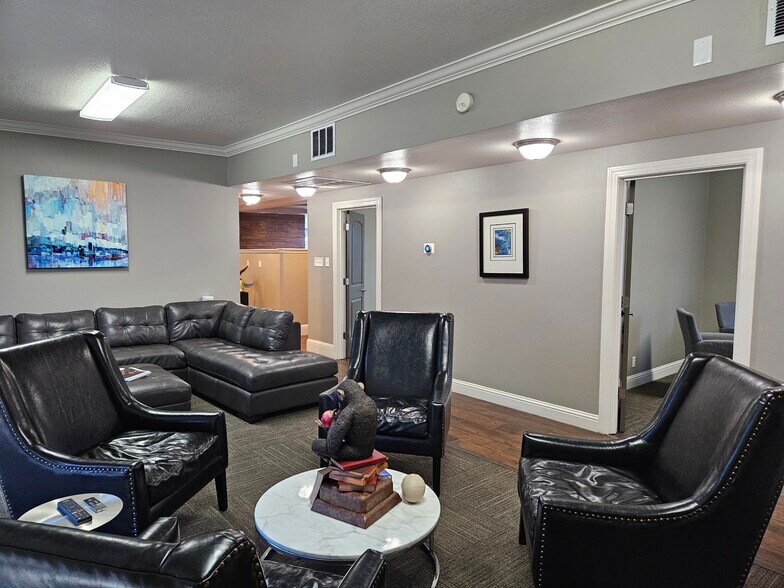 More Photos Of , Modesto Office For Sale