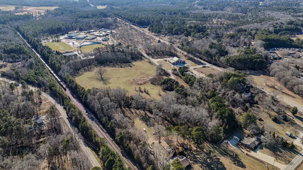 More Photos Of 2237 U.S. 29 N, Newnan Land For Sale