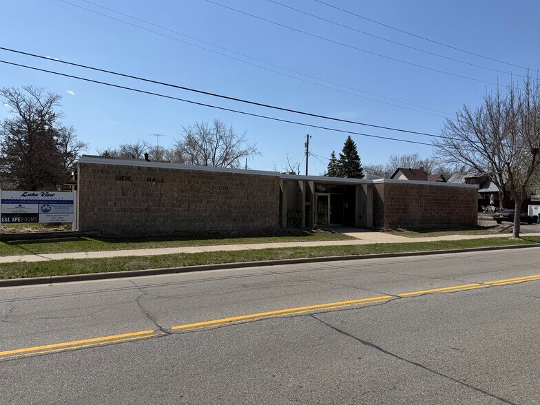 More Photos Of 1204 7th St S, Saint Cloud Office For Sale