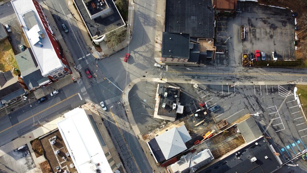 More Photos Of 72 Washington St, East Stroudsburg Fast Food For Sale