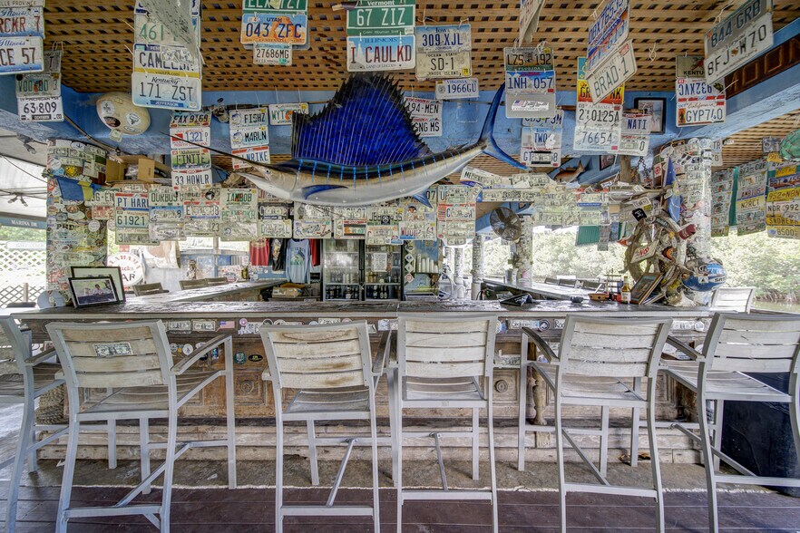 More Photos Of 58000 Card Sound Rd, Key Largo Restaurant For Sale