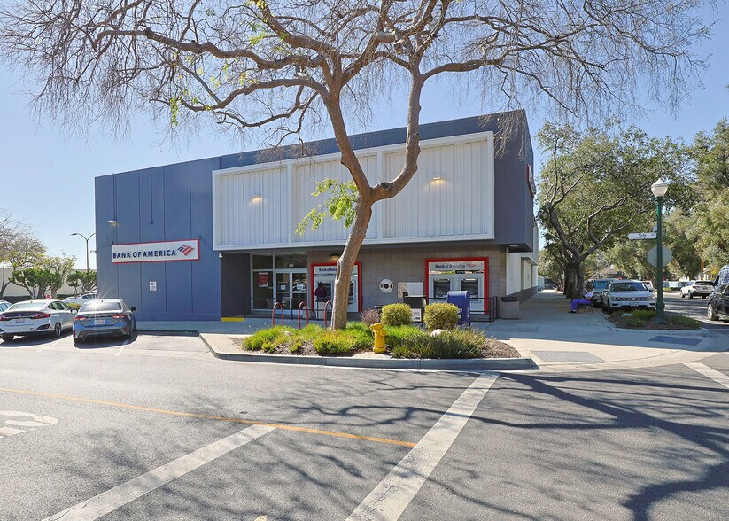 More Photos Of 339 N Yale Ave, Claremont Bank For Sale