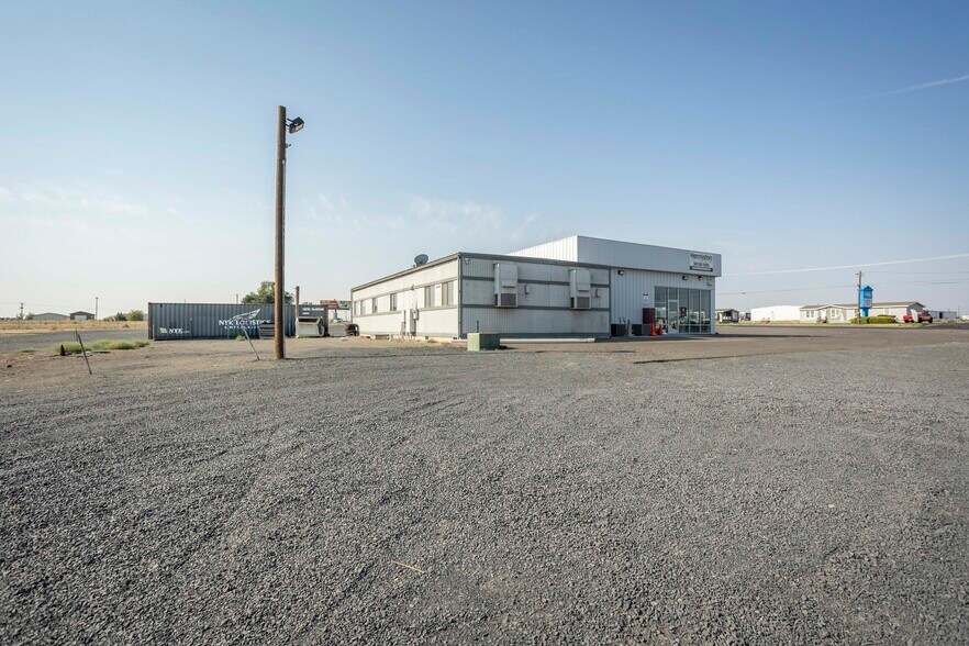 More Photos Of 81143 US-395 Hwy, Hermiston Land For Sale